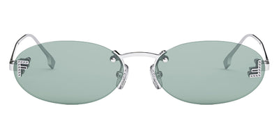 Fendi® FE4075US FE4075US 16N 54 - 16N Sunglasses
