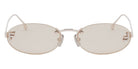 Fendi® FE4075US FE4075US 28Y 54 - 28Y Sunglasses