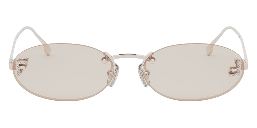 Fendi® FE4075US FE4075US 28Y 54 - 28Y Sunglasses