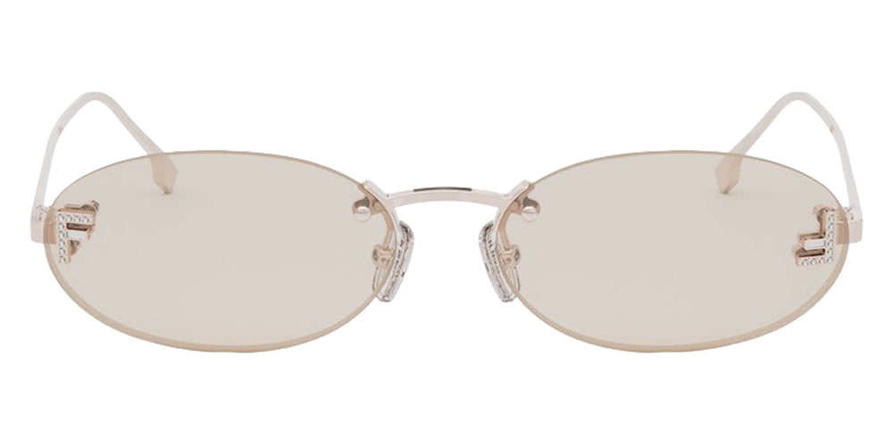 Fendi® FE4075US FE4075US 28Y 54 - 28Y Sunglasses