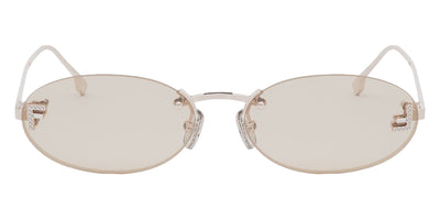 Fendi® FE4075US FE4075US 28Y 54 - 28Y Sunglasses