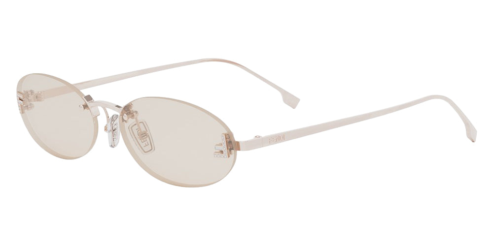 Fendi® FE4075US FE4075US 28Y 54 - 28Y Sunglasses