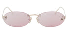 Fendi® FE4075US FE4075US 28Z 54 - 28Z Sunglasses