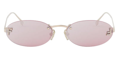 Fendi® FE4075US FE4075US 28Z 54 - 28Z Sunglasses