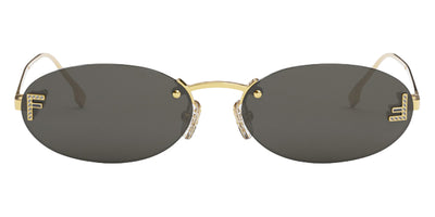 Fendi® FE4075US FE4075US 30A 54 - 30A Sunglasses