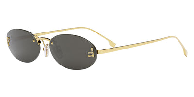 Fendi® FE4075US FE4075US 30A 54 - 30A Sunglasses