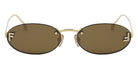 Fendi® FE4075US FE4075US 30J 54 - 30J Sunglasses