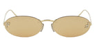 Fendi® FE4075US FE4075US 30L 54 - 30L Sunglasses