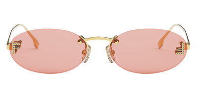 Fendi® FE4075US FE4075US 30S 54 - 30S Sunglasses