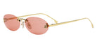 Fendi® FE4075US FE4075US 30S 54 - 30S Sunglasses