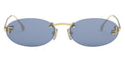 Fendi® FE4075US FE4075US 30V 54 - 30V Sunglasses