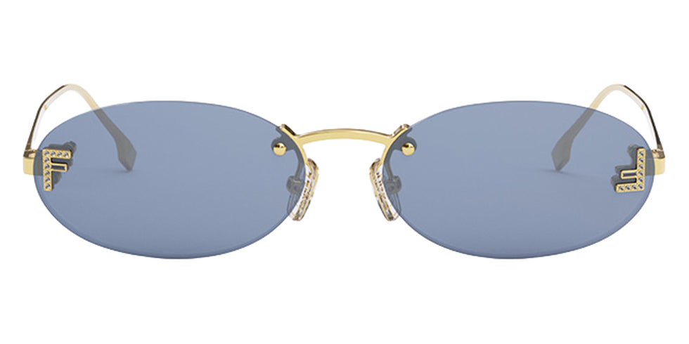 Fendi® FE4075US FE4075US 30V 54 - 30V Sunglasses
