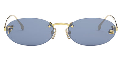 Fendi® FE4075US FE4075US 30V 54 - 30V Sunglasses