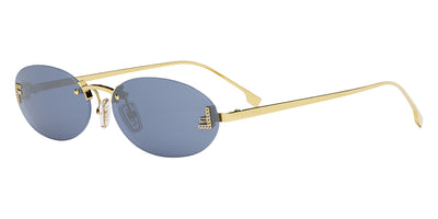 Fendi® FE4075US FE4075US 30V 54 - 30V Sunglasses