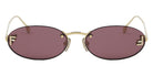 Fendi® FE4075US FE4075US 30Y 54 - 30Y Sunglasses