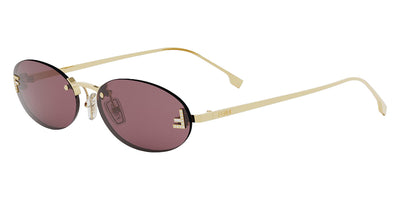 Fendi® FE4075US FE4075US 30Y 54 - 30Y Sunglasses