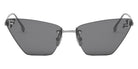 Fendi® FE4160US FE4160US 14A 57 - 14A Sunglasses