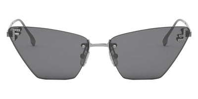 Fendi® FE4160US FE4160US 14A 57 - 14A Sunglasses