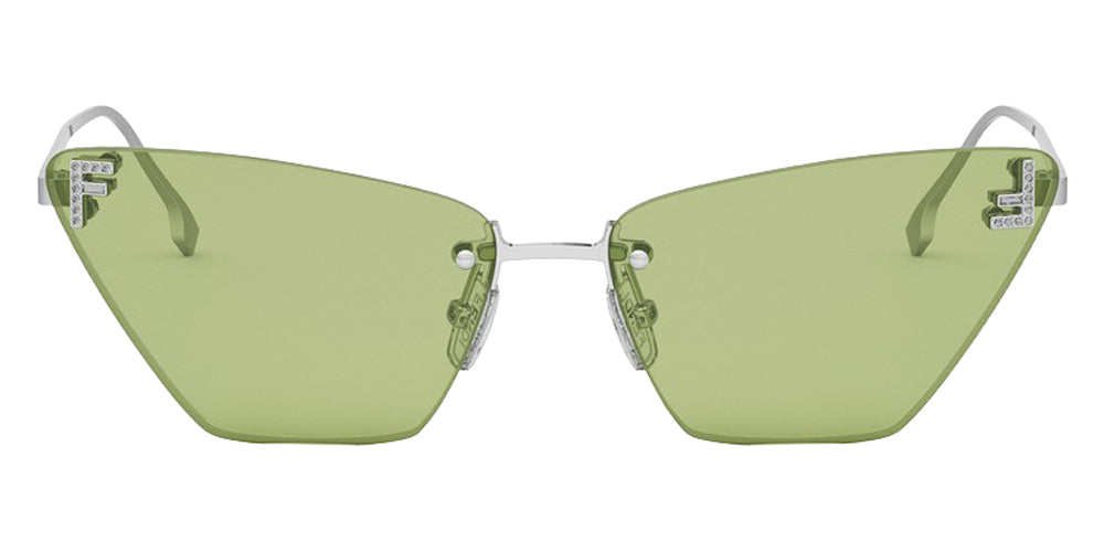 Fendi® FE4160US FE4160US 16N 57 - 16N Sunglasses