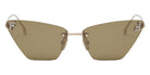 Fendi® FE4160US FE4160US 28E 57 - 28E Sunglasses