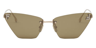 Fendi® FE4160US FE4160US 28E 57 - 28E Sunglasses