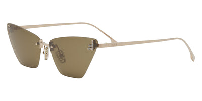 Fendi® FE4160US FE4160US 28E 57 - 28E Sunglasses