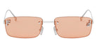 Fendi® FE4172US Sunglasses - 16J