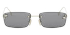 Fendi® FE4172US Sunglasses - 32A