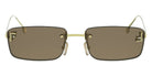 Fendi® FE4172US Sunglasses - 32E