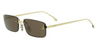 Fendi® FE4172US Sunglasses - 32E