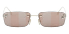 Fendi® FE4172US Sunglasses - 32G