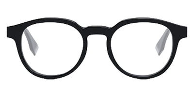 Fendi® FE50061I FE50061I 001 50 - 001 Eyeglasses