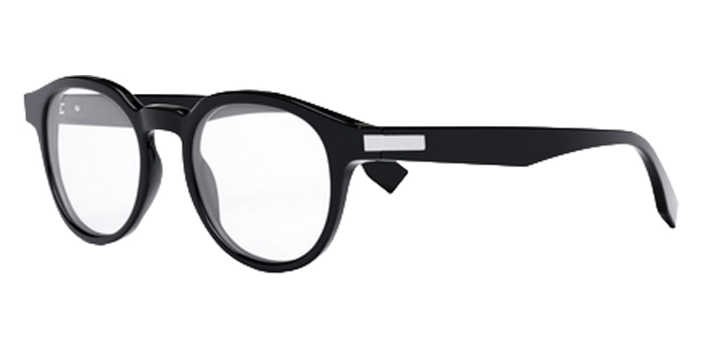 Fendi® FE50061I FE50061I 001 50 - 001 Eyeglasses