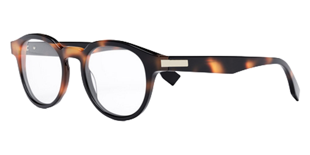 Fendi® FE50061I FE50061I 053 50 - 053 Eyeglasses