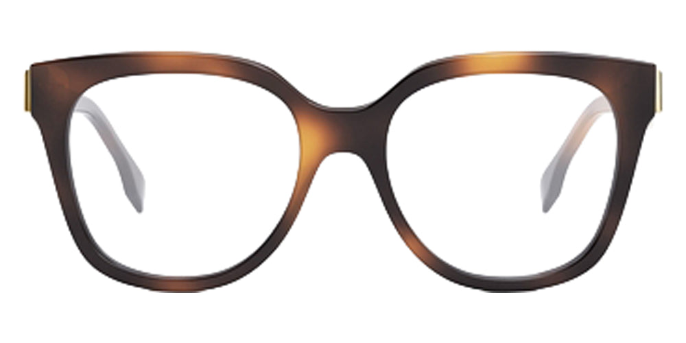 Fendi® FE50064I FE50064I 053 54 - 053 Eyeglasses