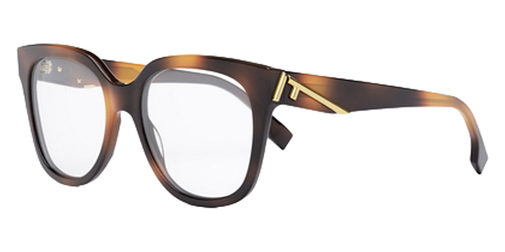 Fendi® FE50064I FE50064I 053 54 - 053 Eyeglasses