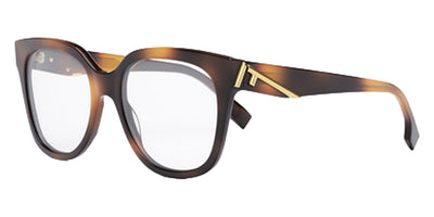 Fendi® FE50064I FE50064I 053 54 - 053 Eyeglasses