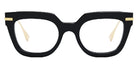 Fendi® FE50065I FE50065I 001 50 - 001 Eyeglasses