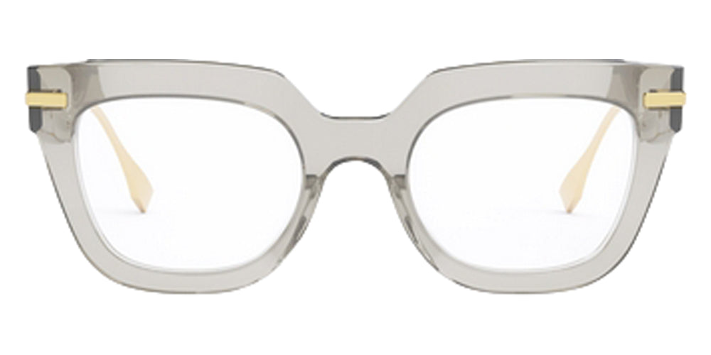 Fendi® FE50065I FE50065I 020 50 - 020 Eyeglasses