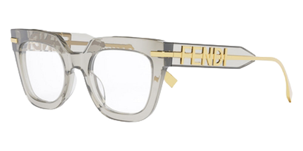 Fendi® FE50065I FE50065I 020 50 - 020 Eyeglasses