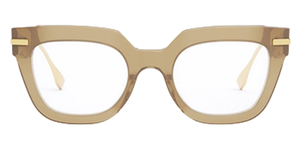 Fendi® FE50065I FE50065I 057 50 - 057 Eyeglasses