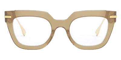 Fendi® FE50065I FE50065I 057 50 - 057 Eyeglasses