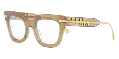 Fendi® FE50065I FE50065I 057 50 - 057 Eyeglasses