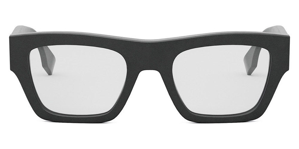Fendi® FE50069I FEN FE50069I 020 51 - Matte Grey Eyeglasses
