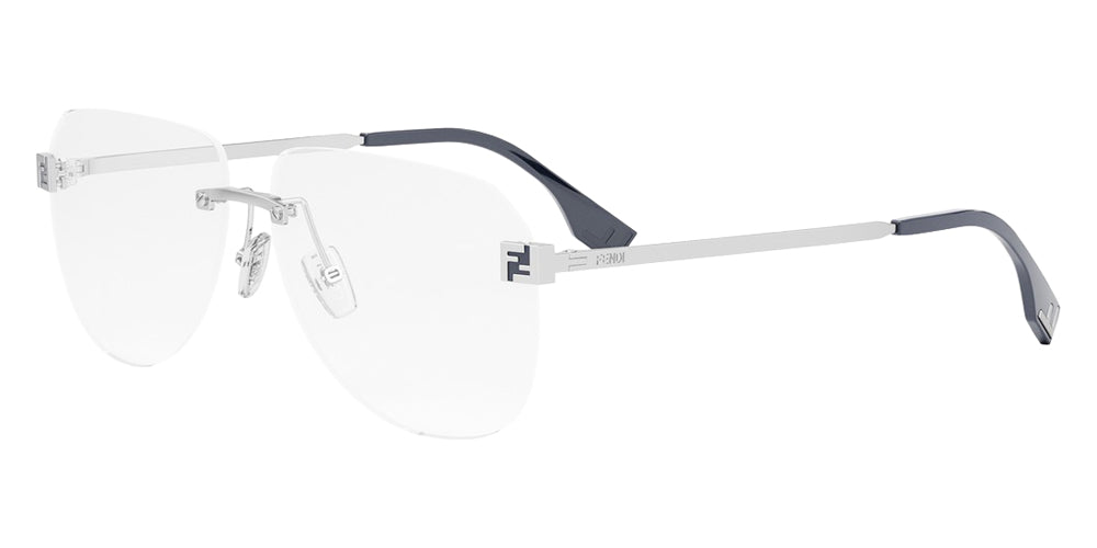 Fendi® FE50076U FE50076U 016 61 - 016 Eyeglasses