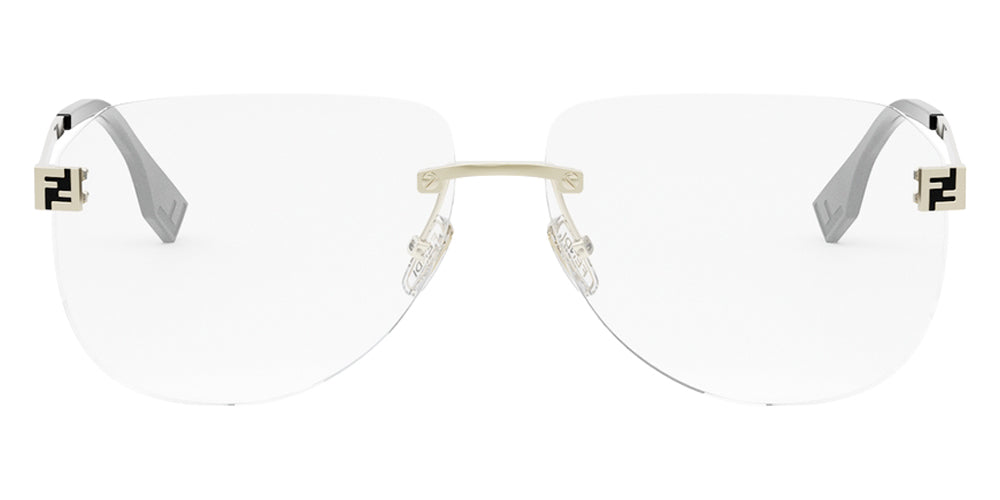 Fendi® FE50076U FE50076U 032 61 - 032 Eyeglasses