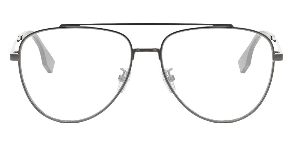 Fendi® FE50077U FE50077U 014 56 - 014 Eyeglasses