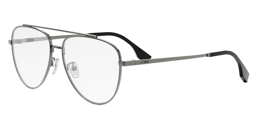 Fendi® FE50077U FE50077U 014 56 - 014 Eyeglasses