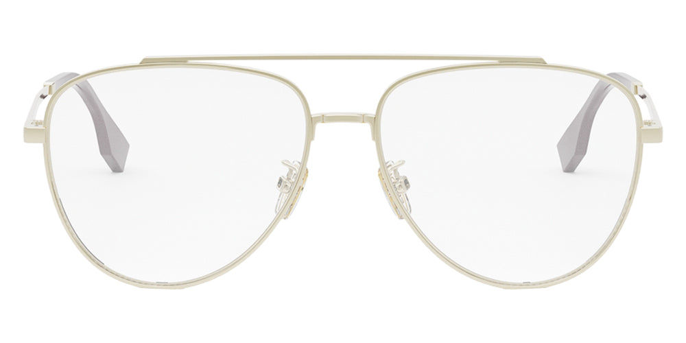 Fendi® FE50077U FE50077U 032 56 - 032 Eyeglasses