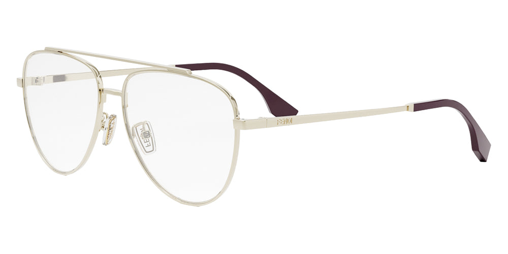 Fendi® FE50077U FE50077U 032 56 - 032 Eyeglasses
